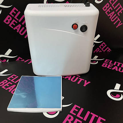 УФ лампа для манікюру і педикюру JD-818, фото 1