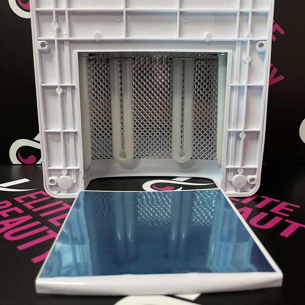 Ультрафіолетова лампа з таймером JD-818