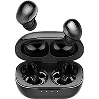 Навушники Bluetooth Earbuds TWS Pixus Alien Black UA UCRF