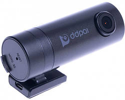 Відеореєстратор DDPai Mini 1080p UA UCRF Гарантія 12 міс