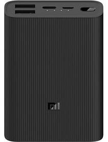 Power Bank Xiaomi Mi3 Ultra Compact 10000mAh 22.5W Fast Charge Black BHR4412GL (PB1022ZM) Гарантія 12 міс