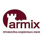 Фарба силіконова фасадна Armix XF база А 4,5 л., фото 2