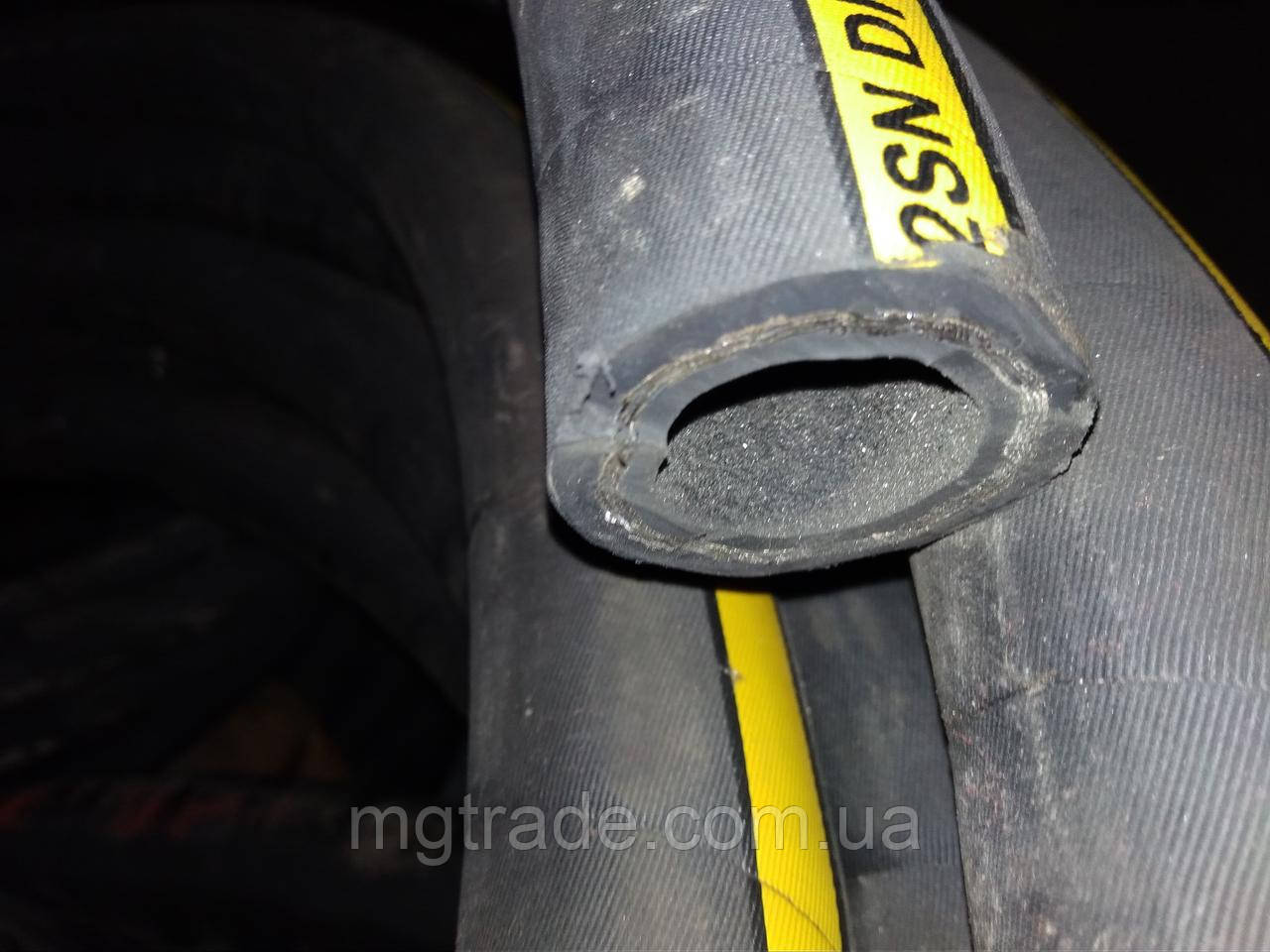 10 мм – 2Sn (робочий тиск 330 Атм)