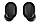 Навушники Bluetooth headset Ergo BS-520 Twins Bubble Black UA UCRF, фото 4