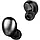 Навушники Bluetooth Earbuds TWS Pixus Alien Black UA UCRF, фото 3