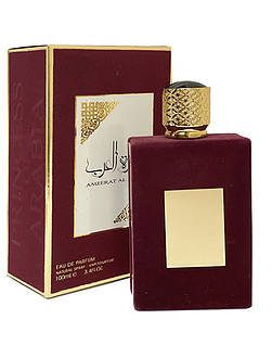 ASDAAF Ameerat Al Arab 100ml 香水 Asdaaf Ameerat Al Arab EDP 100ml