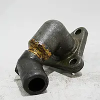 Косинець зі штуцером 85-4607425