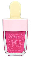 Блиск для губ Colour Intense Magic Lip Gloss № 02 Малина