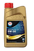 77 MOTOR OIL CT 5W-30 (кан. 1 л)