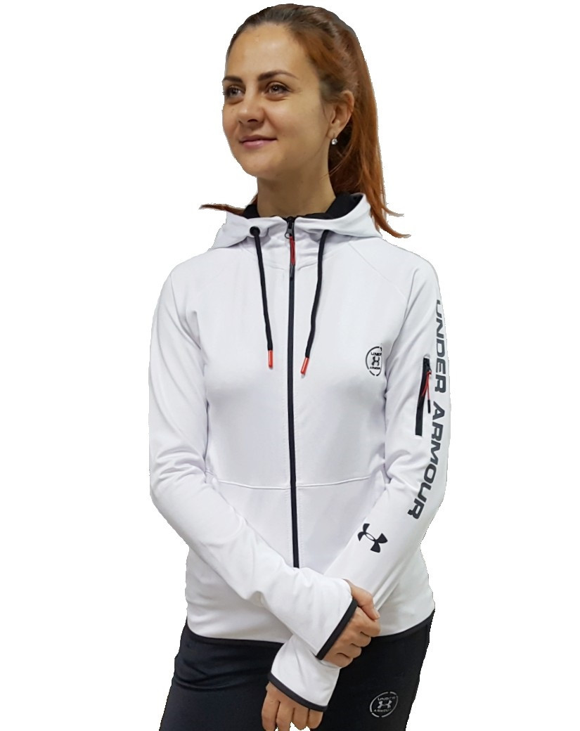 Жіночий спортивний костюм Under Armour, виробництво Туреччини