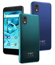Cubot J10 Global 1/32GB Black Гарантія 1 рік, фото 3