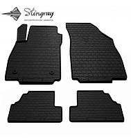 Резиновые коврики Опель Мокка 2012-2021 Opel Mokka 2012-2021 Stingray