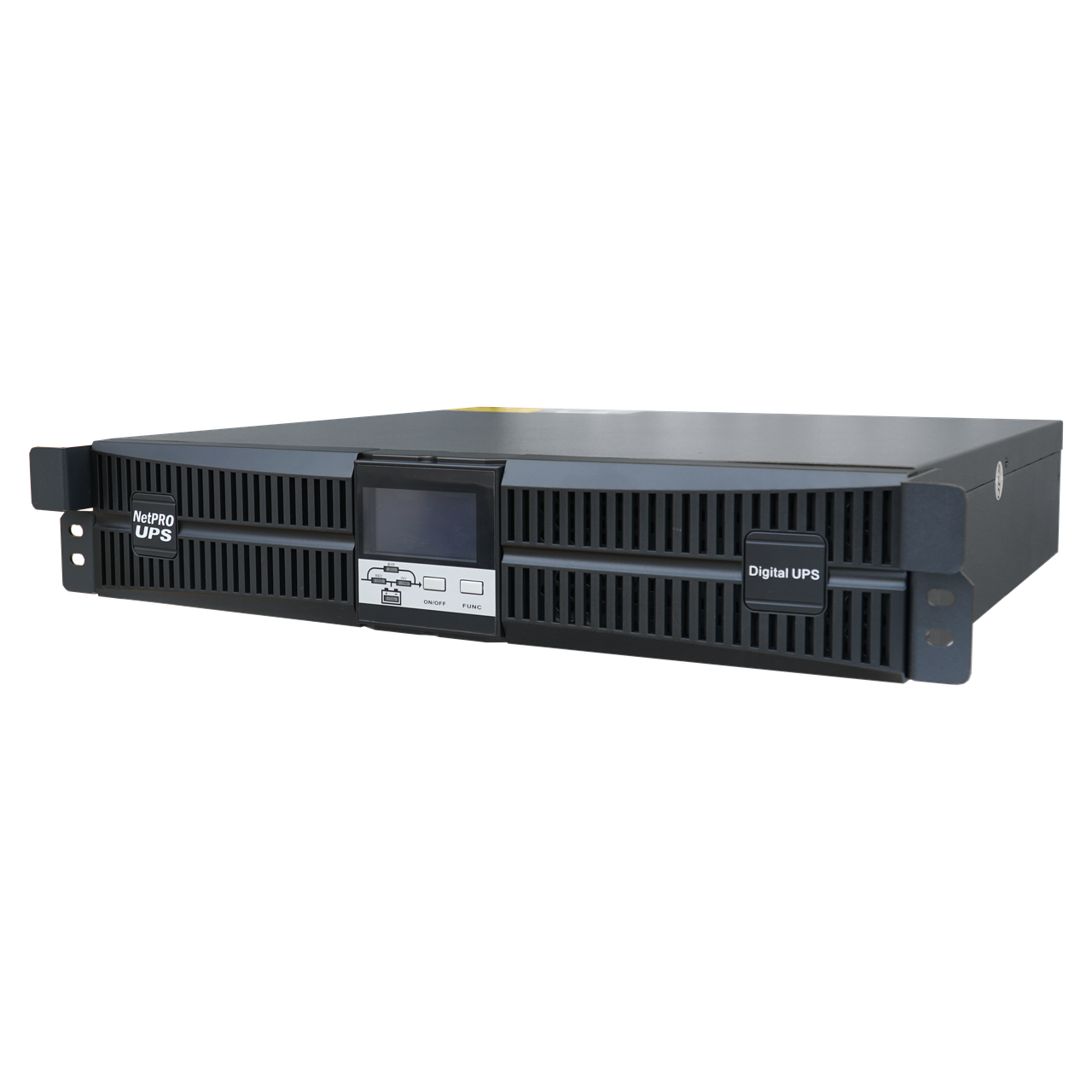 ДБЖ NetPRO 11 RM 2KL (72V)