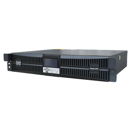 ДБЖ NetPRO 11 RM 2KL (72V), фото 1