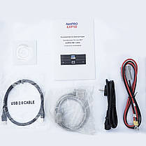 ДБЖ NetPRO 11 RM 2KL (72V), фото 5