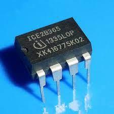 Мікросхема ICE2B365, фото 1