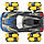 Машина Exost Hyper Drift PK, 2,4 GHz Гц на радіокеруванні 20265, фото 5