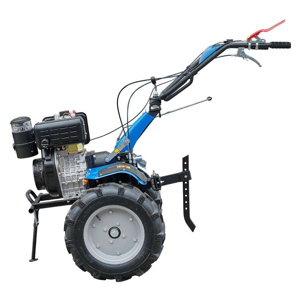 Мотоблок ДТЗ 512ДН, фото 1