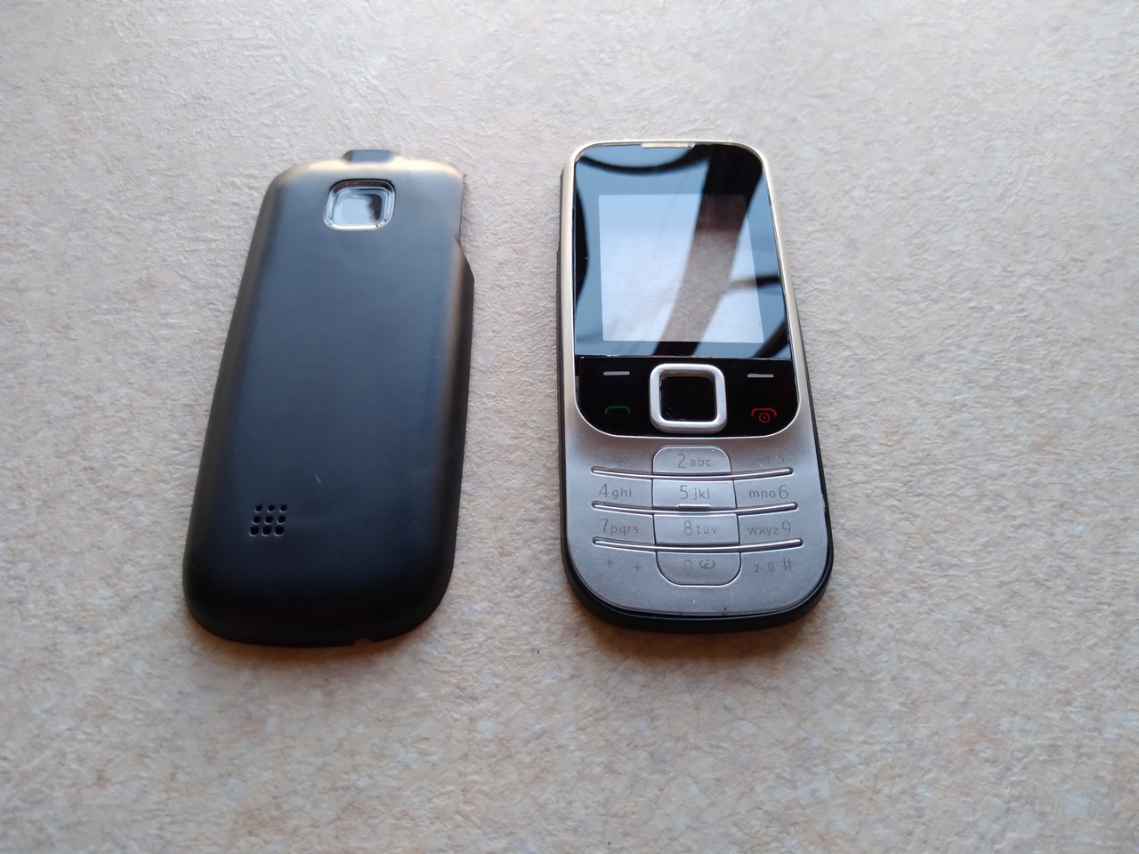 Корпус Nokia RM-512