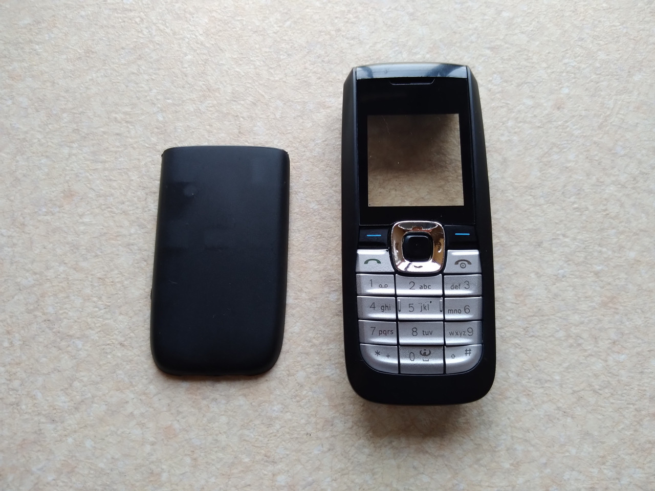 Корпус Nokia RH-86