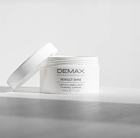 Demax Express Mask "Perfect Shine" Експрес маска "Ідеальне сяйво" 200 мл