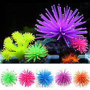 Декорації для акваріума