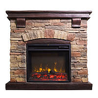 Электричекий каминокомплект Bonfire BALTIMORE (MM17003)