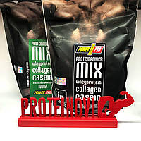 POWERPRO MIX PROTEIN 1kg