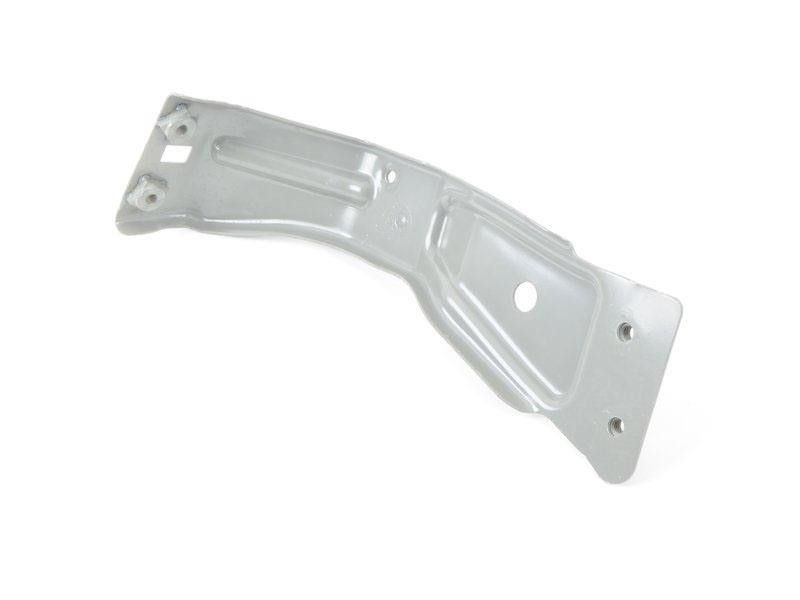 Кронштейн крилу фольцваген джетта 6, фото 1