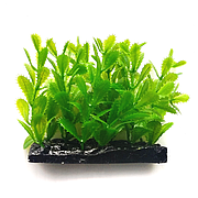 Штучні рослини для акваріума от 10 до 20 см