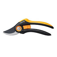 Секатор плоскостной Fiskars Plus P521