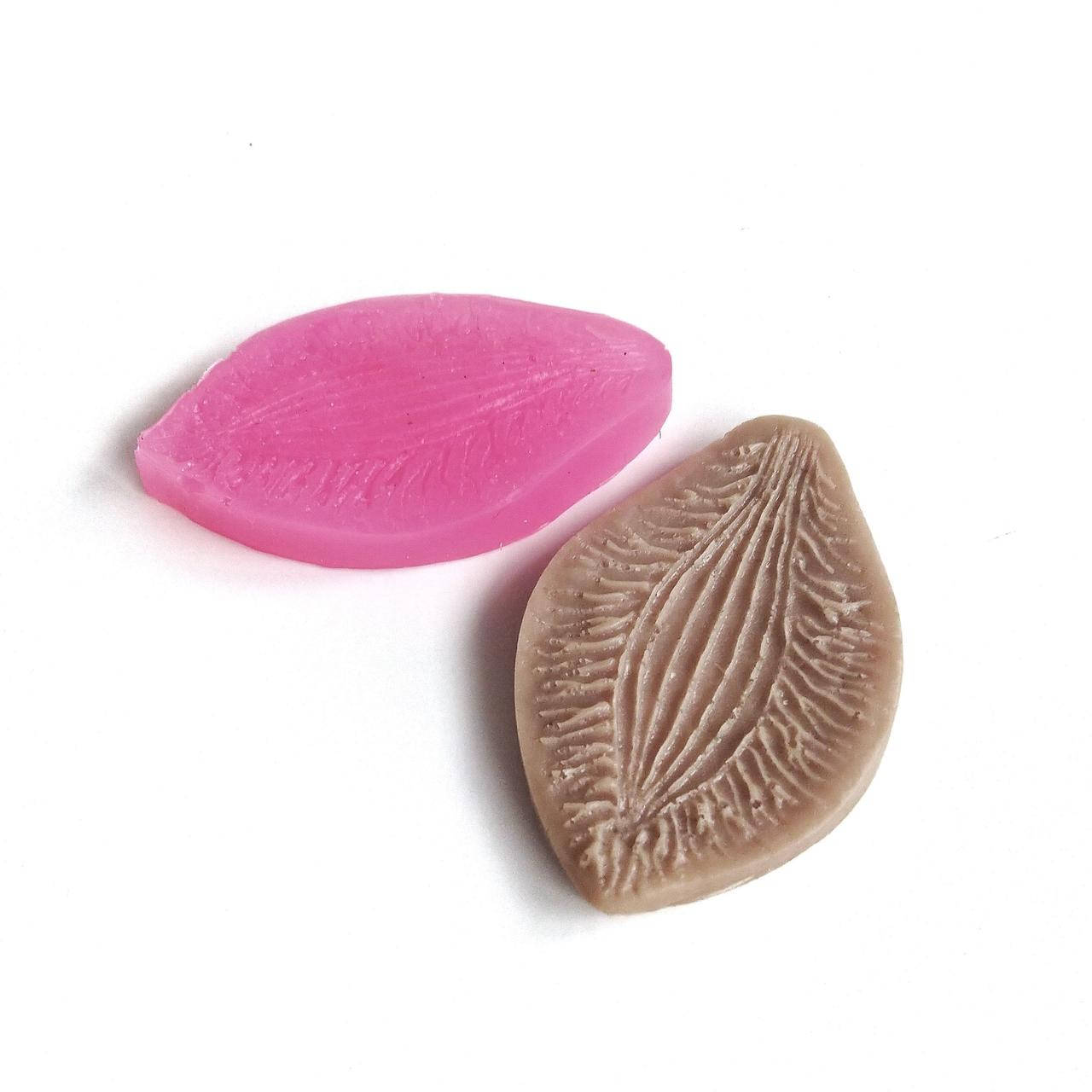 

Молд и Вайнер Лепесток альстромерии 3,5х5,5см