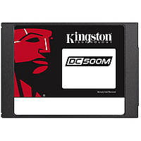 Накопитель SSD 2.5" 1.92TB Kingston (SEDC500M/1920G)