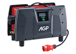 Конвертер AGP P8K для електричного різьбяра AGP R16 P8K