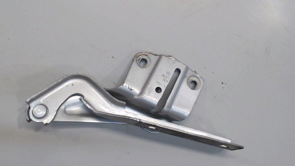 Петля капот volkswagen jetta 6, фото 1