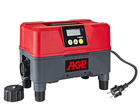 Конвертер AGP P4K для шлифмашины по бетону AGP BG5 / BG125 P4K