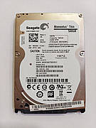 Б/В Жорсткий диск HDD Seagate ST500LT012 500GB 5400rpm 16MB 2.5" SATAII