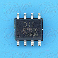 Стабілізатор ADJ 3А Diodes AP1510SG-13 SOP8