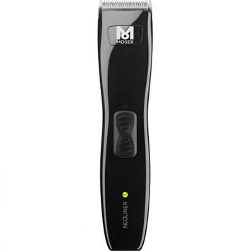 Тример Moser Neo Liner Black 1586-0051