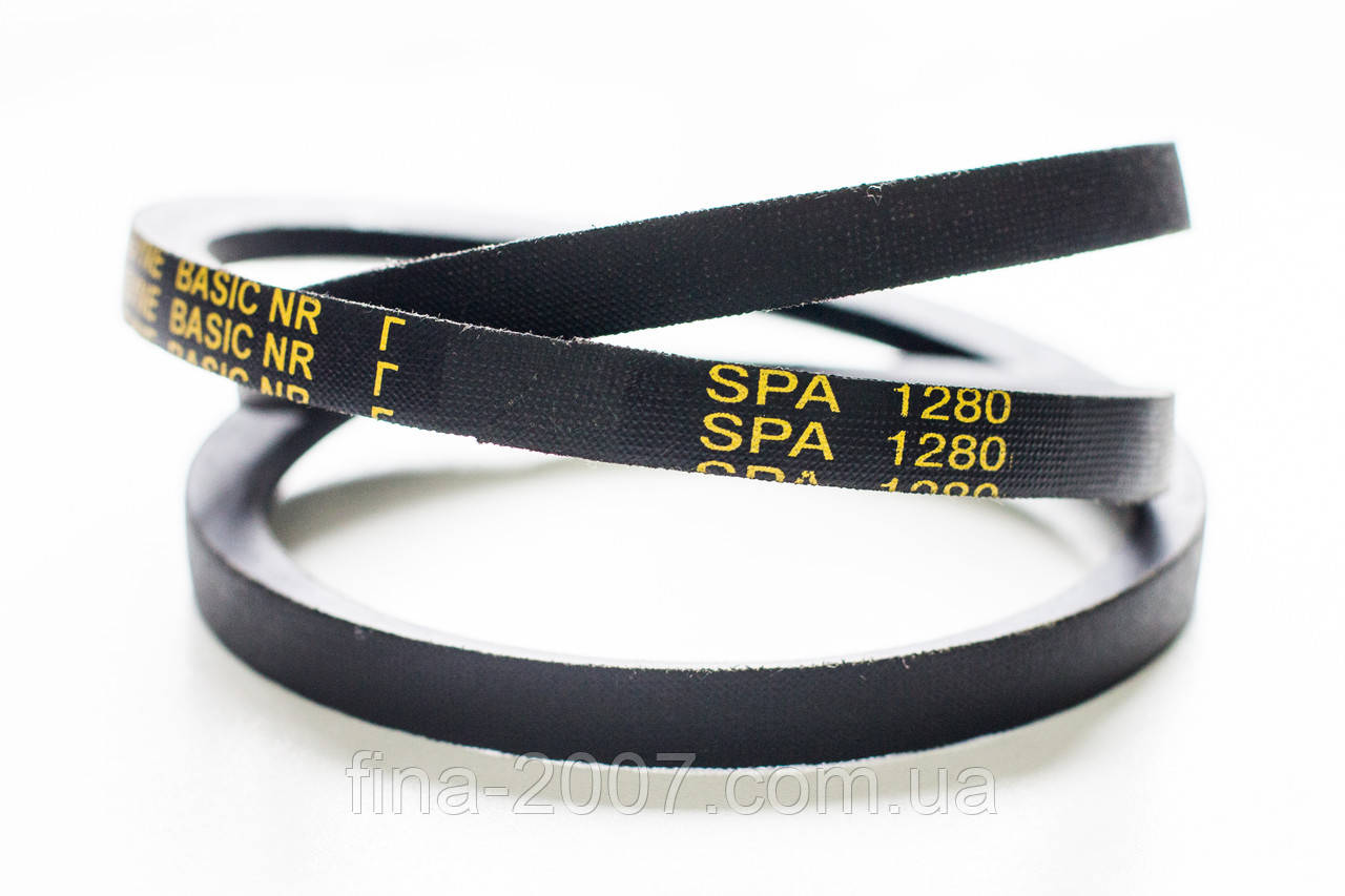 Ремінь привідний SPA-1280 / 11x10-1280 Megadyne (Італія)