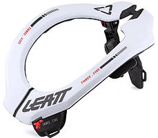 Захист шиї Leatt Neck Brace 3.5 біла, L/XL