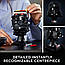 Конструктор LEGO Шолом Дарта Вейдера Стар Варс Lego Star Wars Darth Vader 75304, фото 5