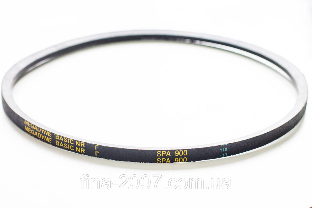 Ремінь привідний SPA-900 / 11x10-900 Megadyne (Італія)