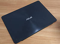 Верхняя часть корпуса для ноутбука Asus X302L, 13N0-RSA0401, Крышка, Крышка матрицы.