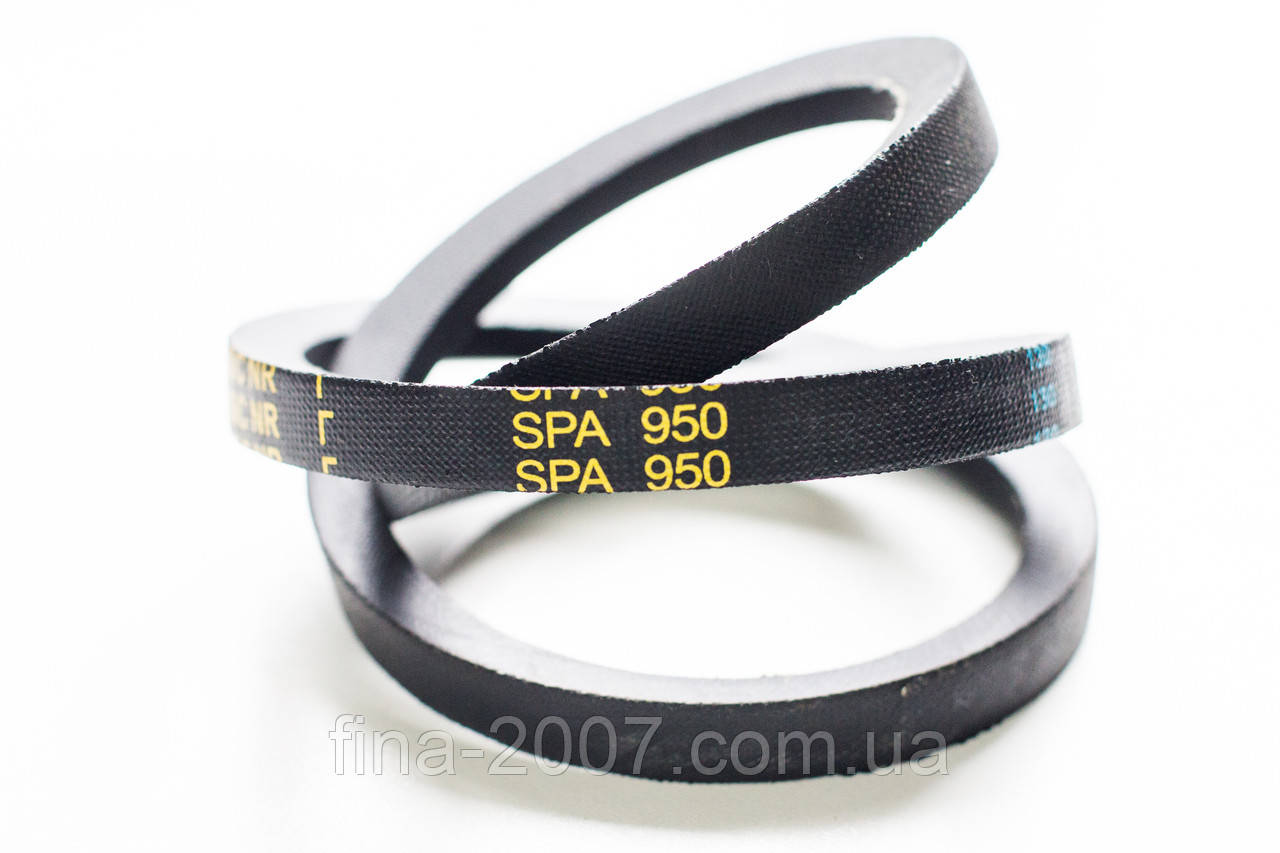 Ремінь привідний SPA-950 / 11x10-950 Megadyne (Італія)