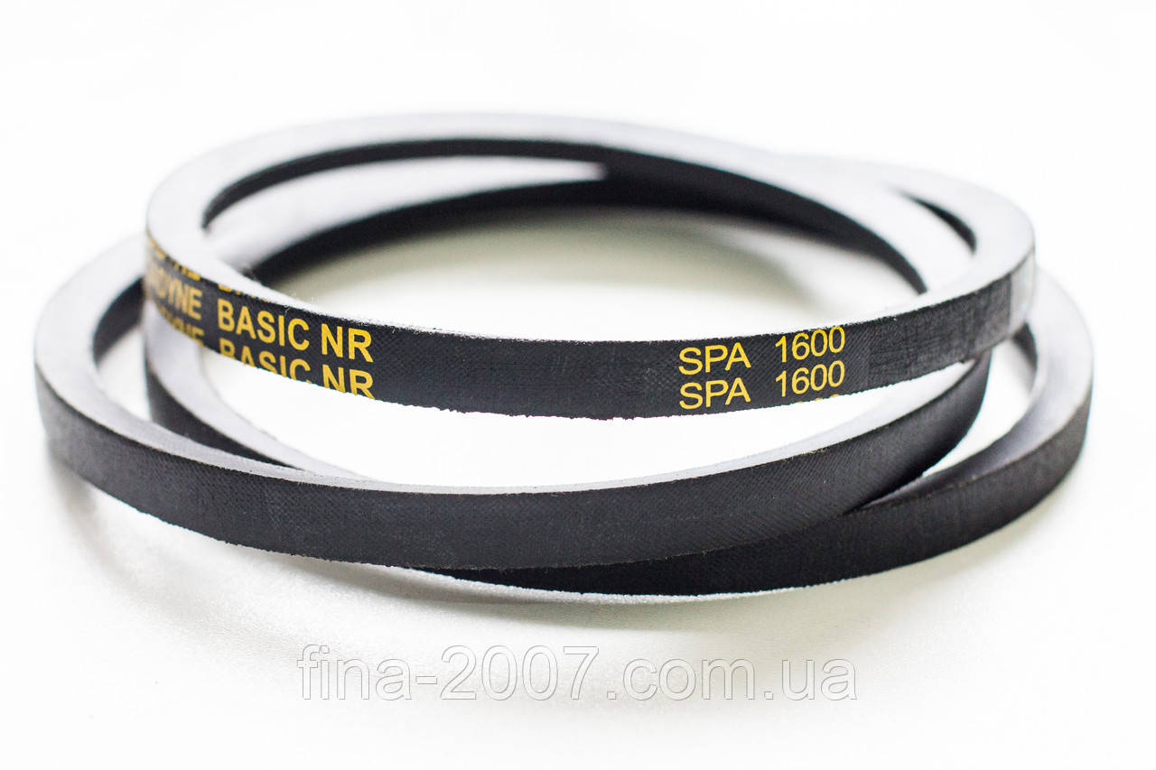 Ремінь привідний SPA-1600 / 11x10-1600 Megadyne (Італія)