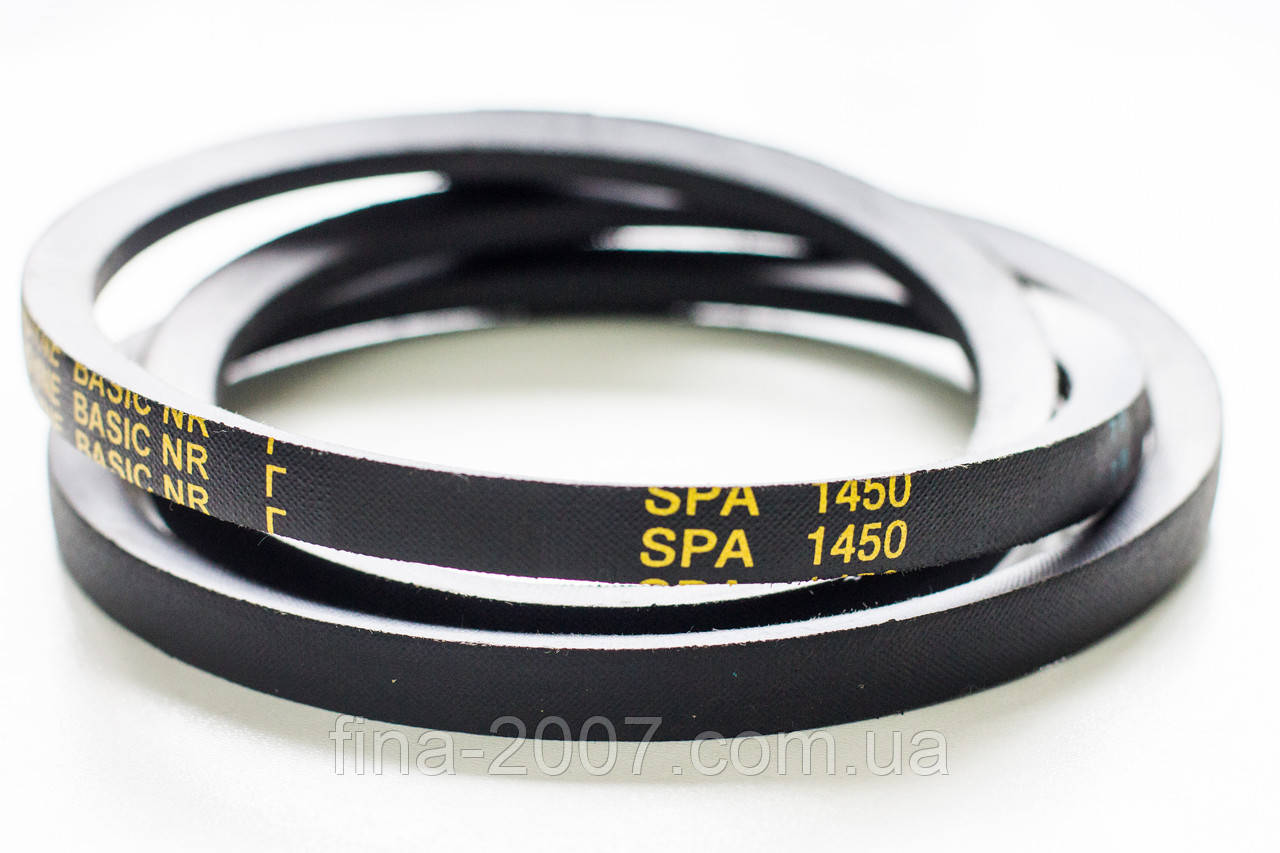 Ремінь привідний SPA-1450 / 11x10-1450 Megadyne (Італія)