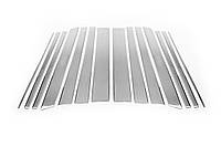 Land Rover Range Rover 2002-2012 Накладки дверних стійок 8шт