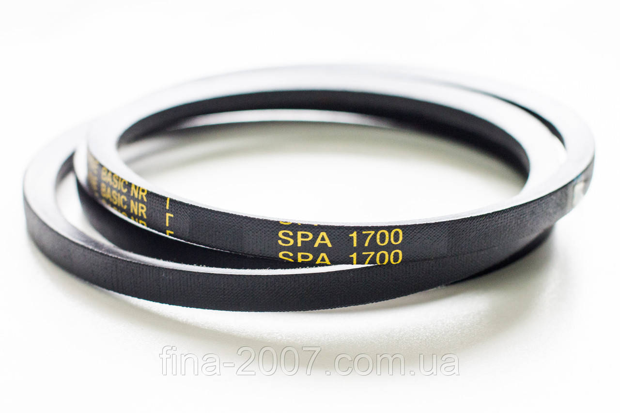 Ремінь привідний SPA-1700 / 11x10-1700 Megadyne (Італія)