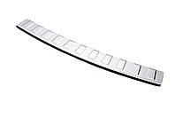 Накладнка на задній бампер BMW 3 (F31) 2012 -